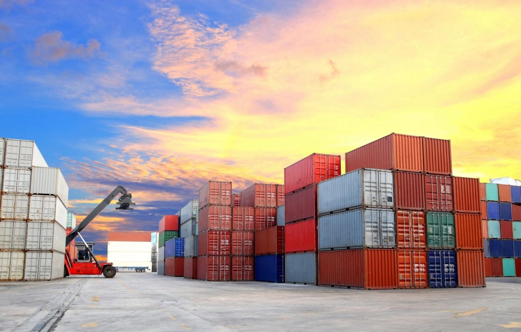 containers