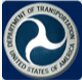 A department of transportation seal.
